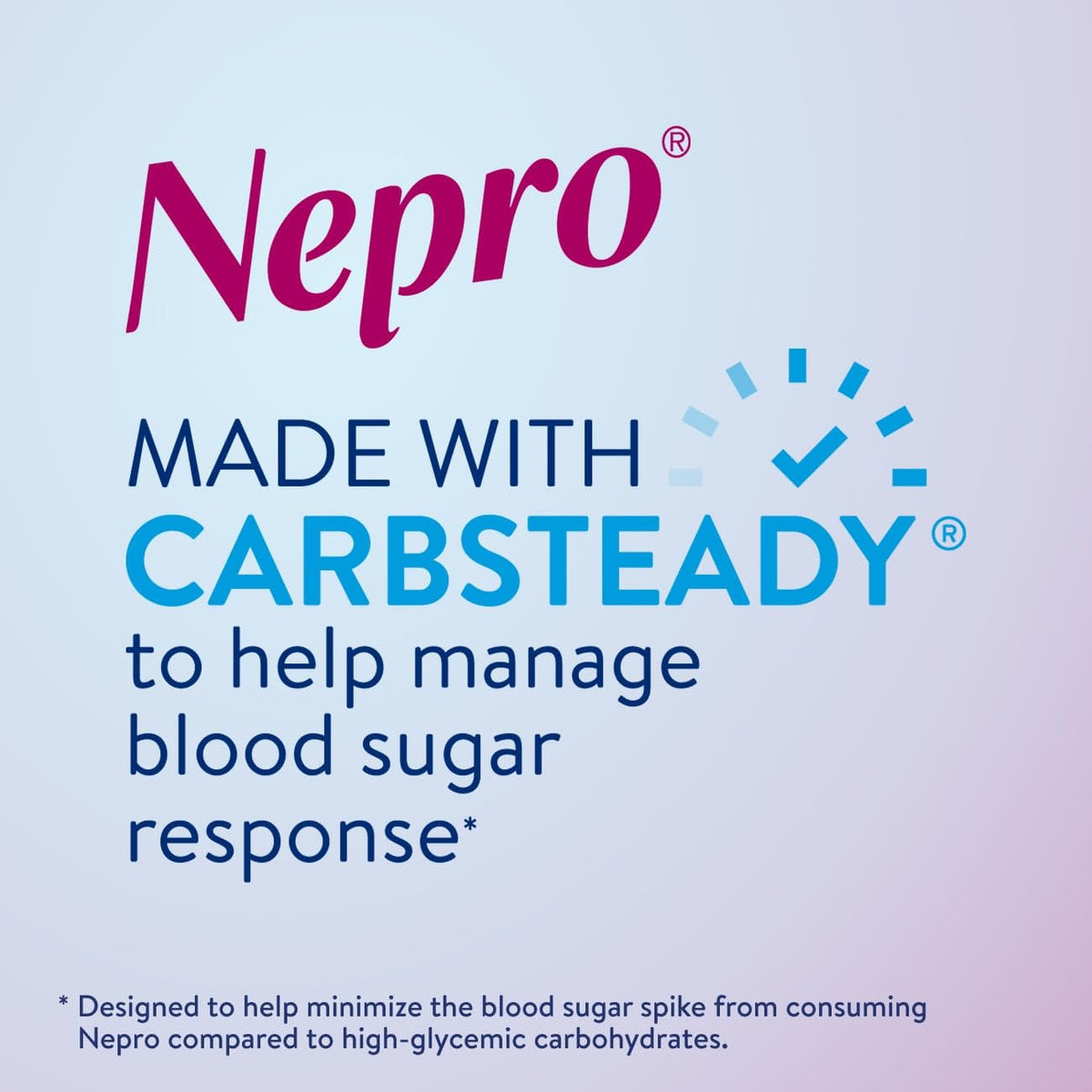 Nepro Renal Nutrition Shake for People on Dialysis, Mixed Berry, 24ct